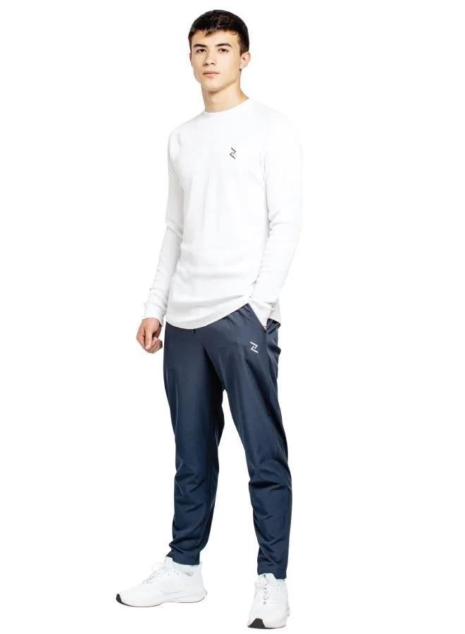 ZAECY Men's Regular-Training Pants