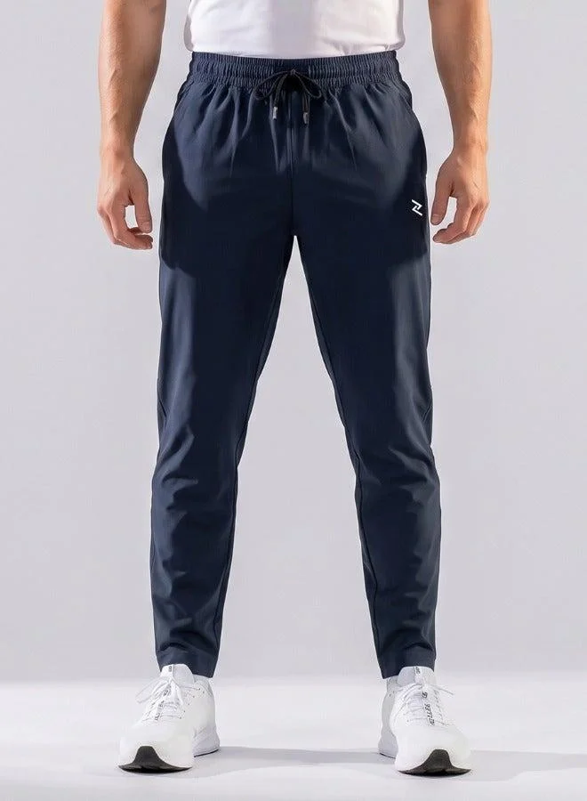 Zaecy Men's Regular-Training Pants