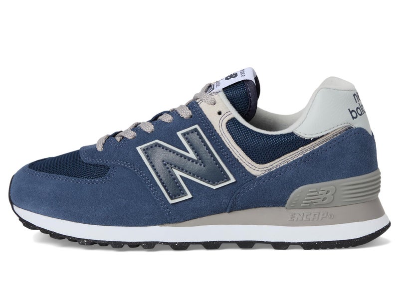 New Balance Women's 574 Core Sneaker - Image 4