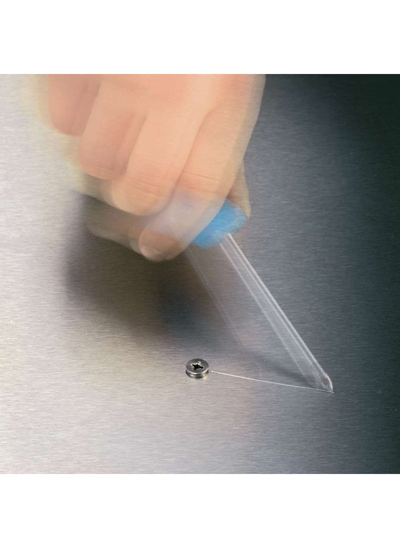 Wera 350 Sk Key Entry Ph 0 x 60MM Screwdriver 05008750001  - Image 4