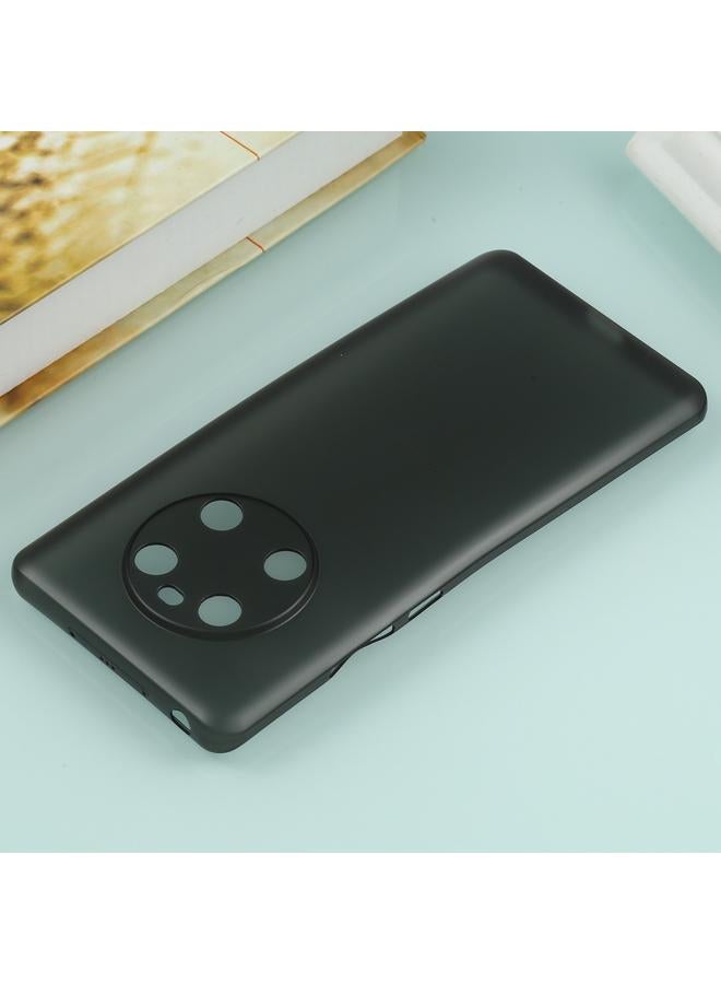 اس-توب جراب لهاتف Huawei Mate 40 جراب PP فائق النحافة غير لامع - Image 2