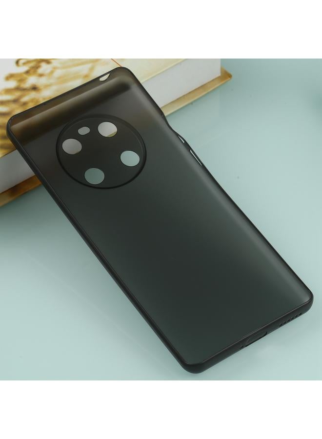 اس-توب جراب لهاتف Huawei Mate 40 جراب PP فائق النحافة غير لامع - Image 3