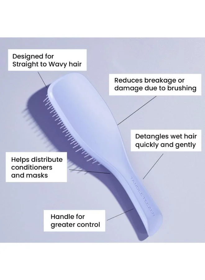 TANGLE TEEZER Ultimate Detangler - Lilac / Lilac
