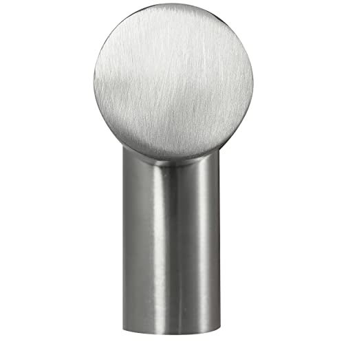 Laurey 89991 - Melrose Stainless Steel Oversized Appliance Pull - 8 Inch Center To Center - 12 Inch Overall - Image 5