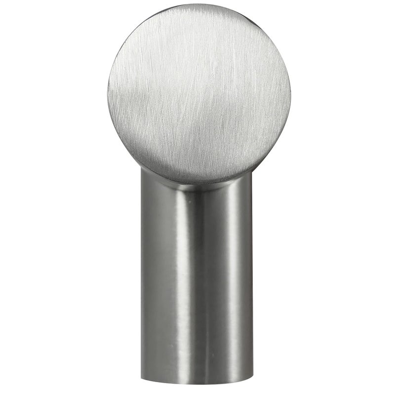 Laurey 89991 - Melrose Stainless Steel Oversized Appliance Pull - 8 Inch Center To Center - 12 Inch Overall - Image 2
