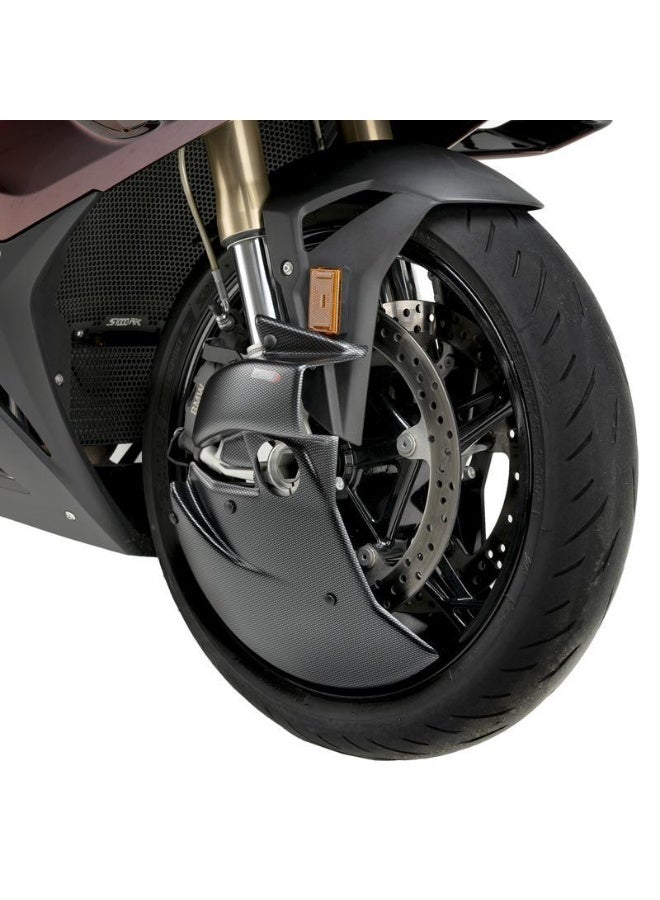 Puig Brake Cooler – For BMW S1000RR (2019–2024) – Carbon Look - Image 3