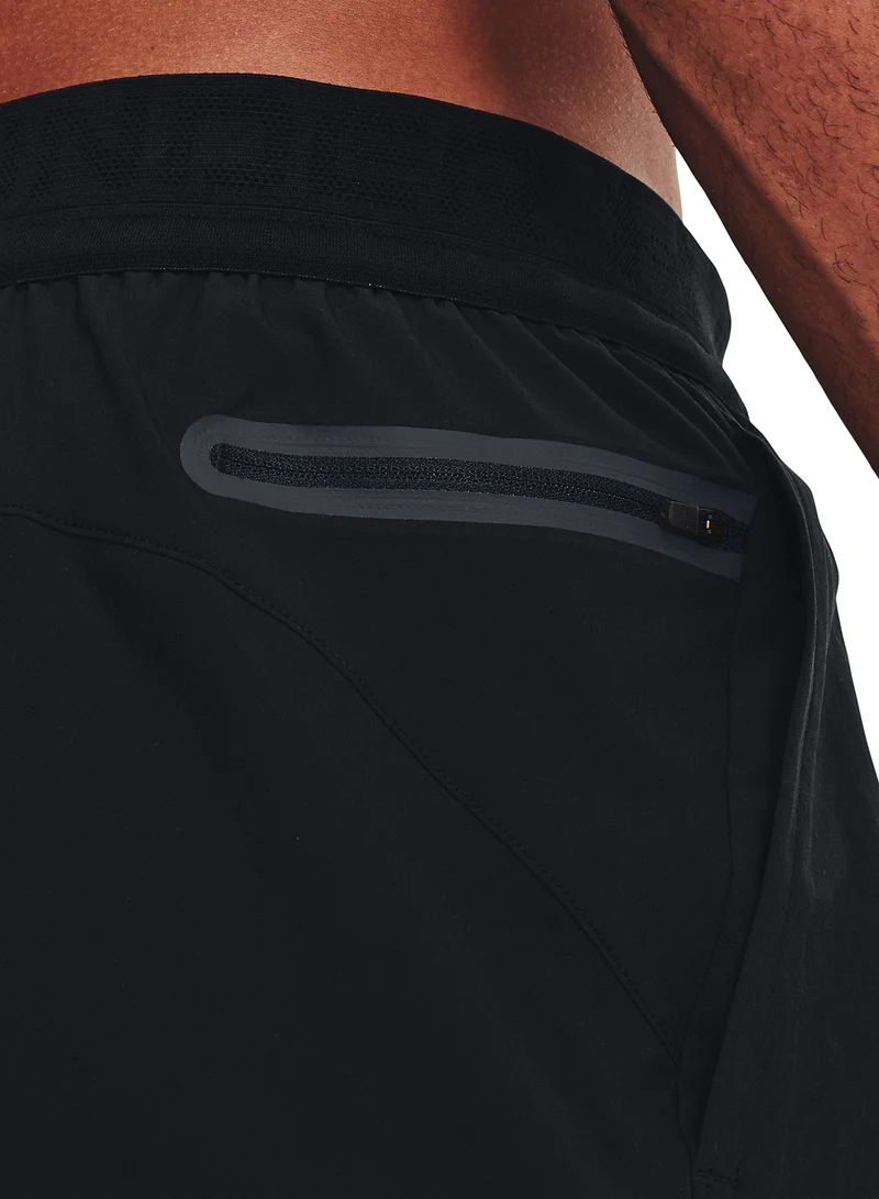 UNDER ARMOUR Vanish Elite Shorts