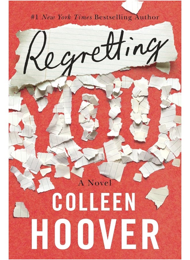 Regretting You  - Image 1