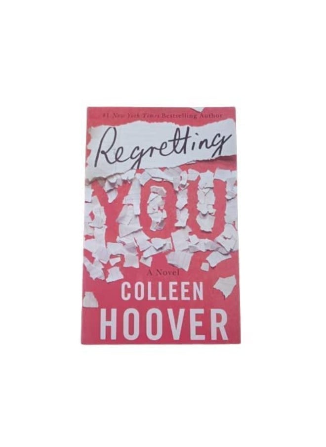 Regretting You  - Image 3