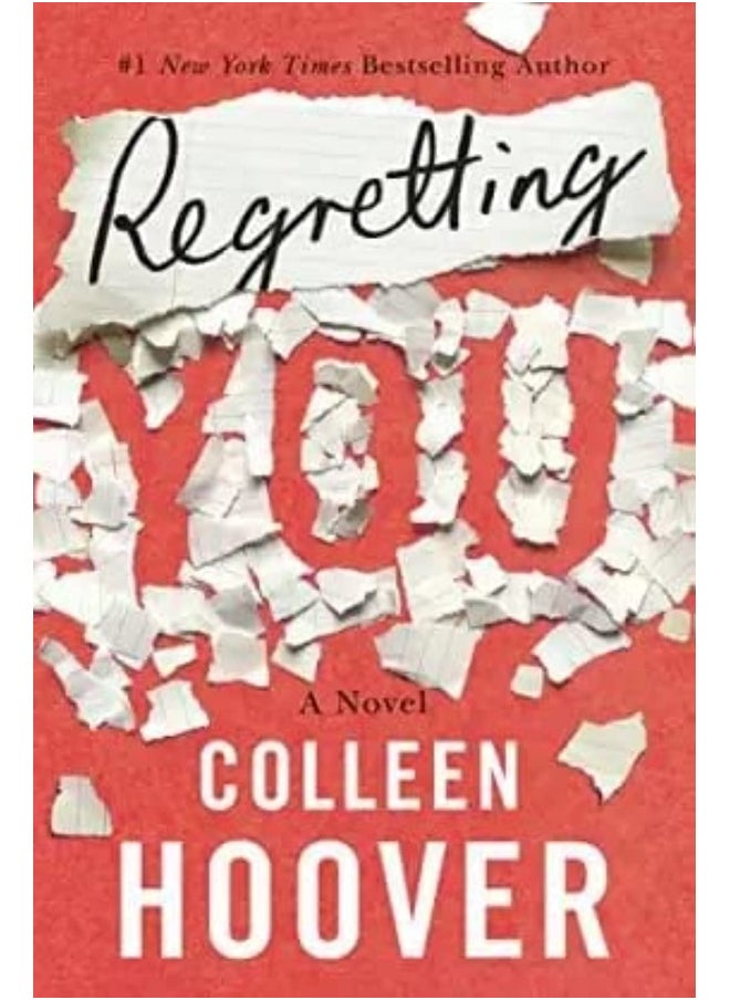 Regretting You  - Image 4