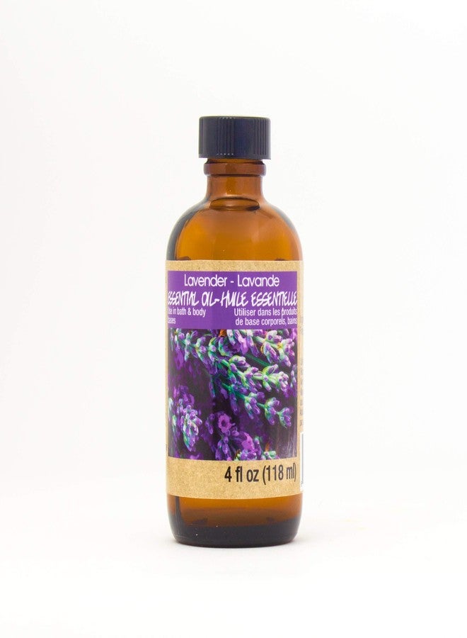 Life of the Party Lavender Essential Oil, 4 oz - Image 1