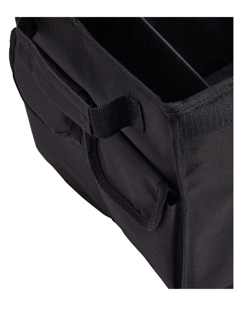 Foldable Car Trunk Organizer Storage Box - Image 1