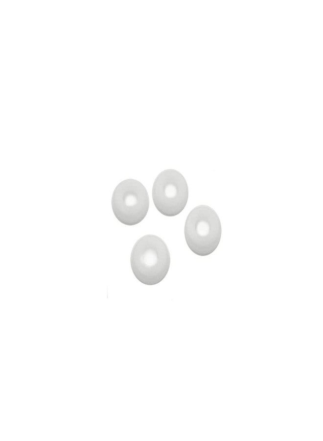 Bedford Precision 55-2452 Nylon Tip Washers (25), 5/32", Thick, Replacement Part for Graco - Image 3