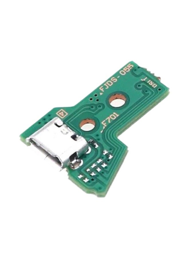 JCD JDS-055 لوحة صغيرة بقابس خلفي مع كابل FPC 12Pin لجهاز PS4-اللون: افتراضي - Image 5