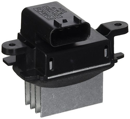 Motorcraft YH-1827 HVAC Blower Motor Resistor - Image 5