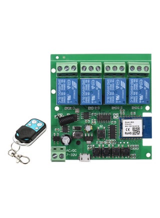 Wireless Switch Module Development Timing IOS/Android App Control Support Multicolour - pzsku/Z013E6B1E15AAEC3EFEADZ/45/_/1695464420/19beb2ea-48b4-4a11-ab12-9f7191a6f8a9
