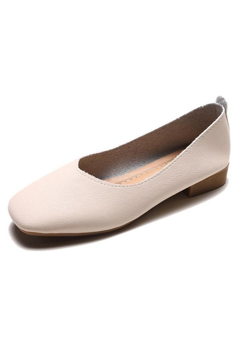 Rup Art - Daily Wear Light Weight Women Comfy Easy Wear Ladies Office Shoes - Image 1