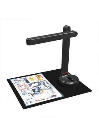 High-Speed Document Camera, Smart Document Scanner with OCR Function A4 Camera Scanner - pzsku/Z013E7EB11DB01D06C4BBZ/45/_/1711003507/ace0d42c-6141-4347-a358-3a0a0047a2a0