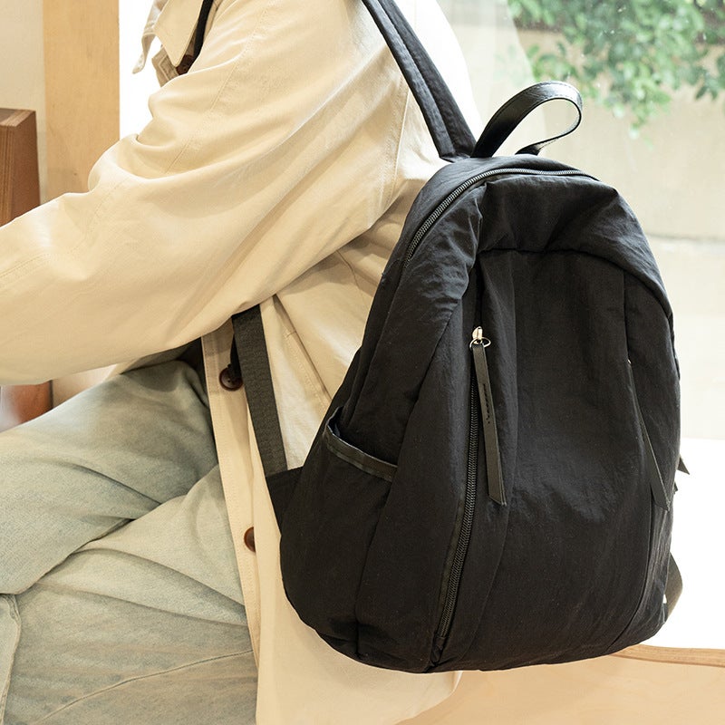 Fashionable Unisex Backpack - Image 3