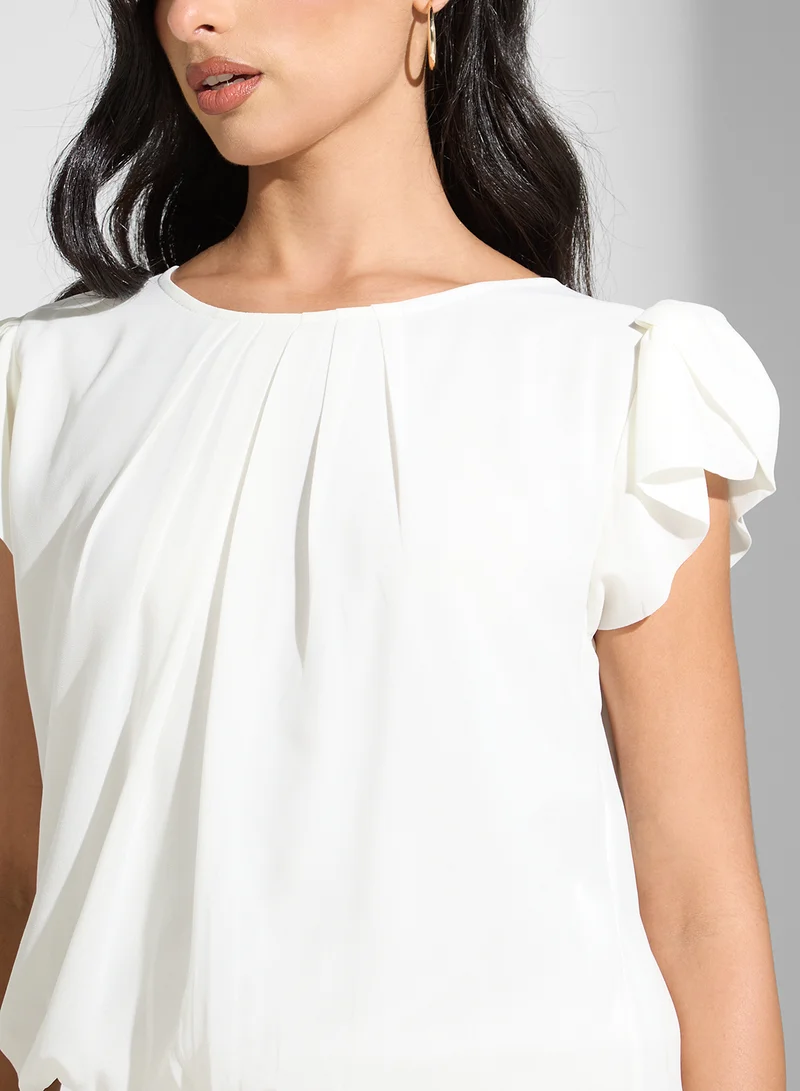 Golden Apple Blouses