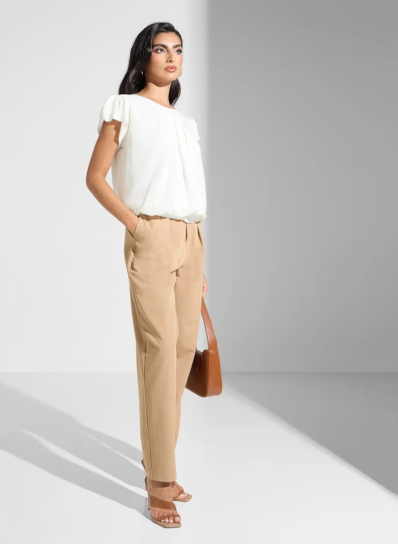 Golden Apple Blouses