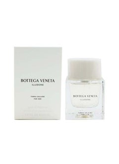BOTTEGA VENETA Ilusione Tonka Solaire Edp 50Ml 