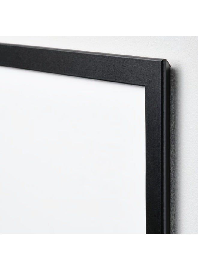 FISKBO Black Photo Frame Set of 6 (10 x 15cm each) - Image 3