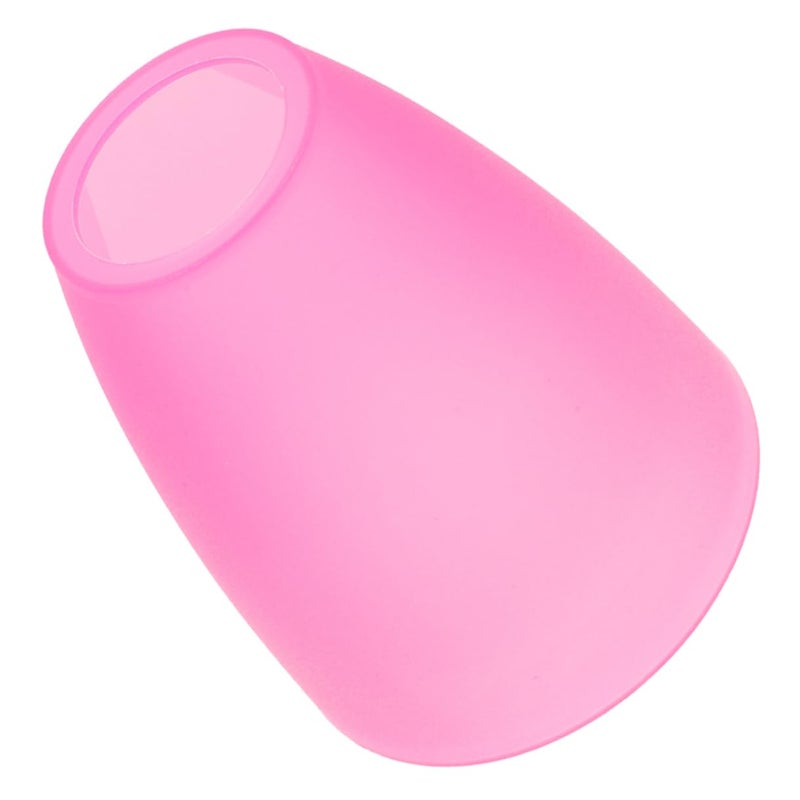 Modern Minimalist Plastic Lampshade Replacement Shade for Floor and Desktop Lamps Easy to Install Middle Hole - Image 2