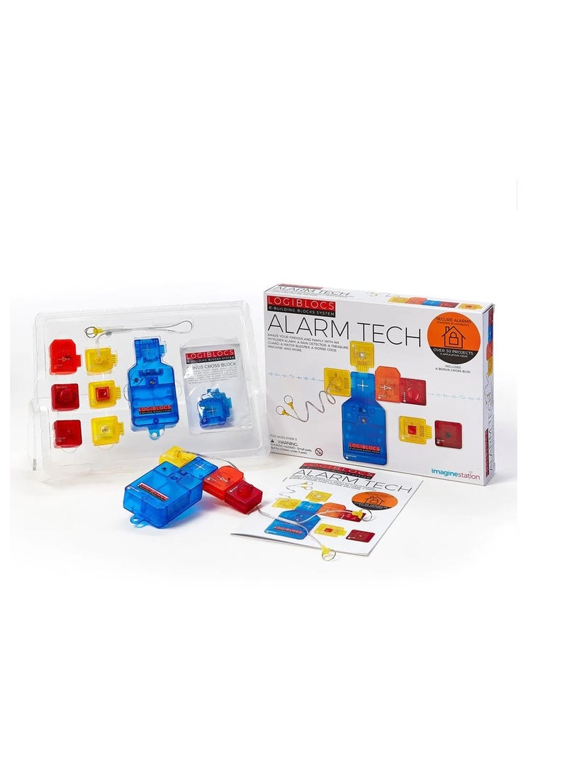 LOGIBLOCS A fun and exciting electronic game  - Image 2