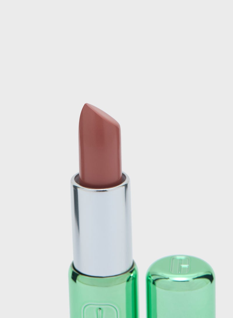 CLINIQUE Longwear Lipstick - Beige Pop 3.9G - Image 3
