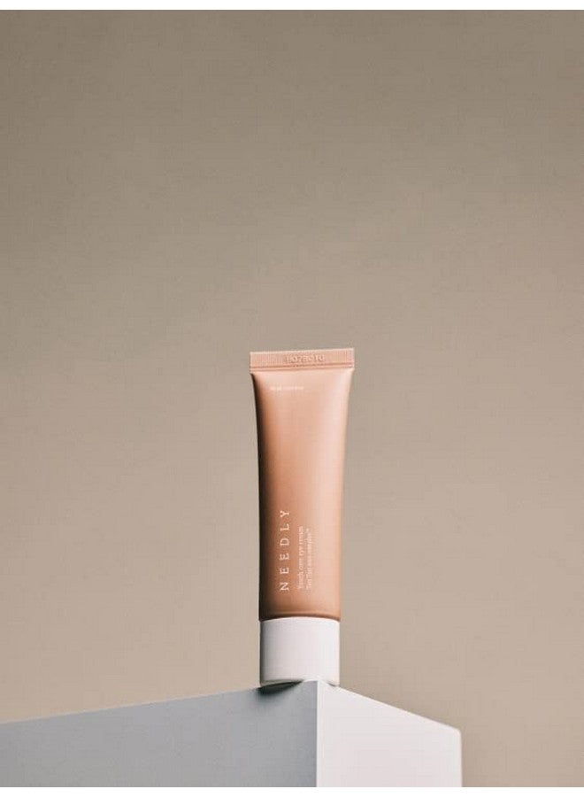 Needly Youth Core Eye Cream Daily Antiaging Eye Treatment For Fine Lines Wrinkles And Dark Spot - Image 2