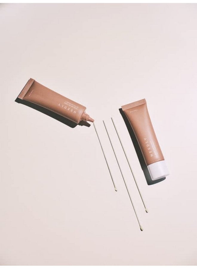 Needly Youth Core Eye Cream Daily Antiaging Eye Treatment For Fine Lines Wrinkles And Dark Spot - Image 5