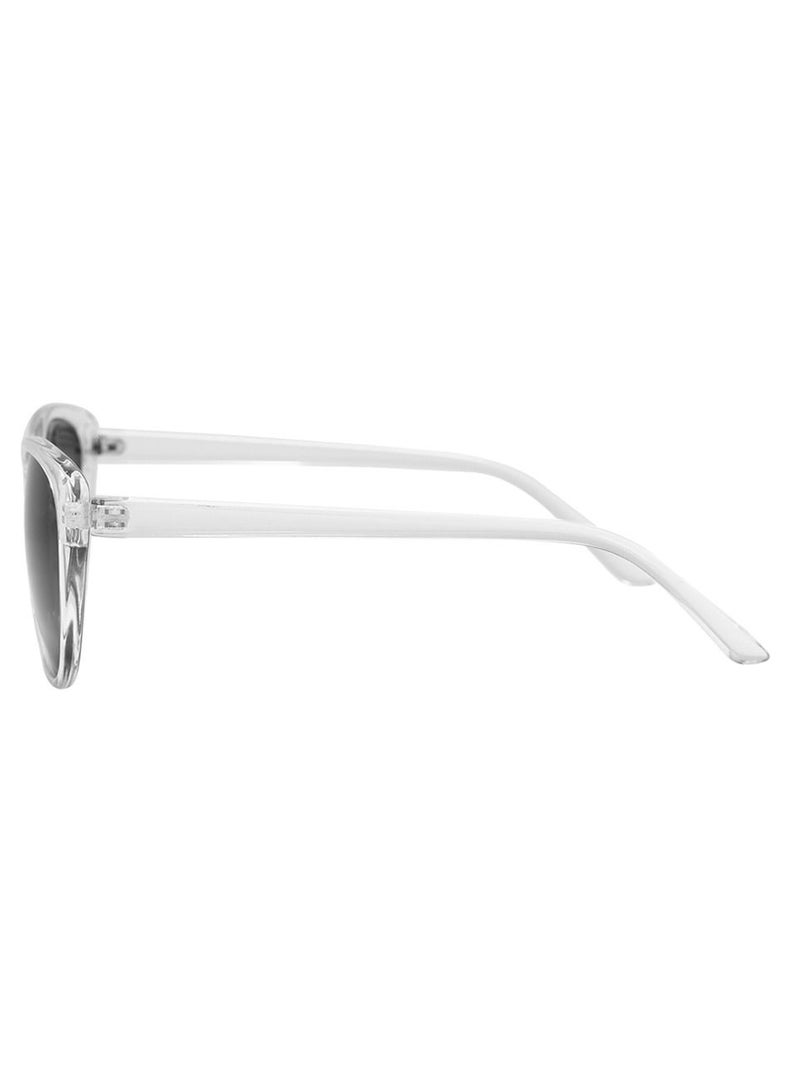 Veil نظارات شمسية للنساء على شكل عيون قطة - V892 - Image 3