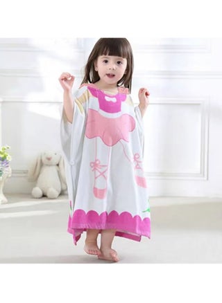 White/Pink