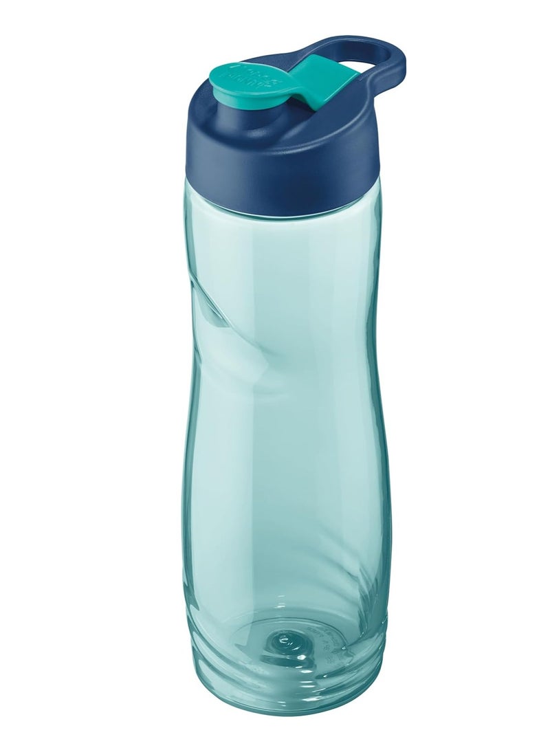 Maped زجاجة مياه Picnik سعة 750 مل باللون الأزرق - Image 3