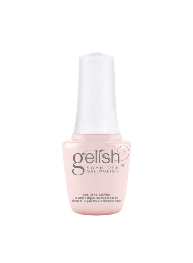 Gelish MINI Gel Nail Polish 9mL TPOFree LongLasting Soak Off Vibrant Color Professional Quality High Shine ChipResistant Tan My Hide - Image 2