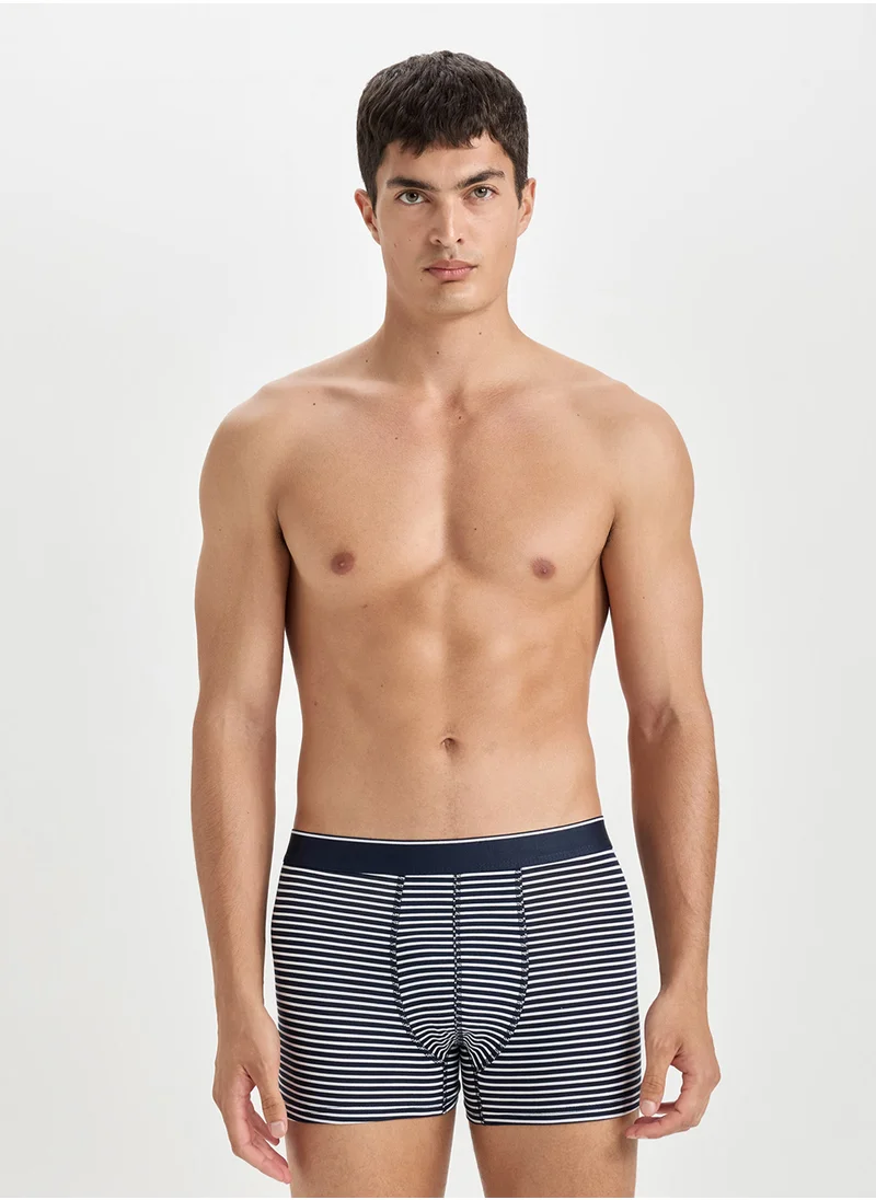 DeFacto Regular Fit 3-Pack Patterned Boxers
