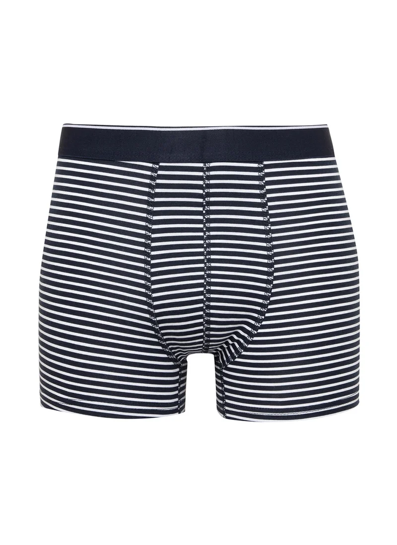 DeFacto Regular Fit 3-Pack Patterned Boxers