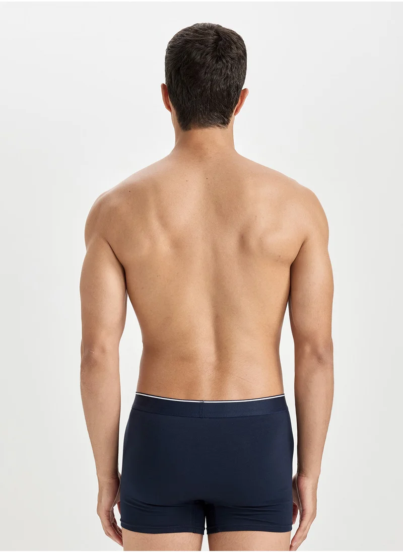 DeFacto Regular Fit 3-Pack Patterned Boxers