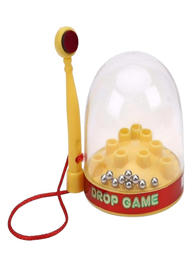 SARASI Fall Ball for Smart Kids, Picks Drop Puzzle Game, Drop Game, Stick Drop Steel Ball Game for Kids Party [Pack of: 1] (Multicolor) - Image 3