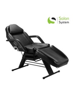 Salon System Adjustable Facial Massage Table  - Image 1