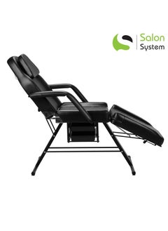 Salon System Adjustable Facial Massage Table  - Image 2