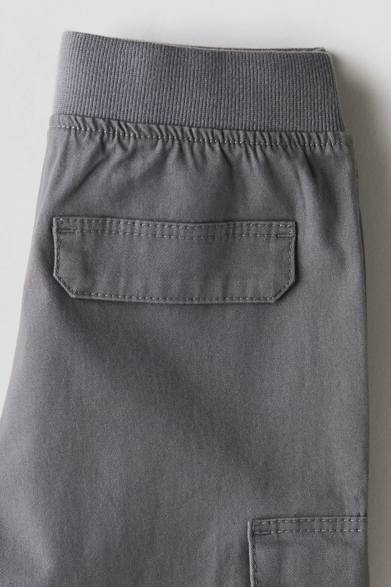 H&M Cargo trousers