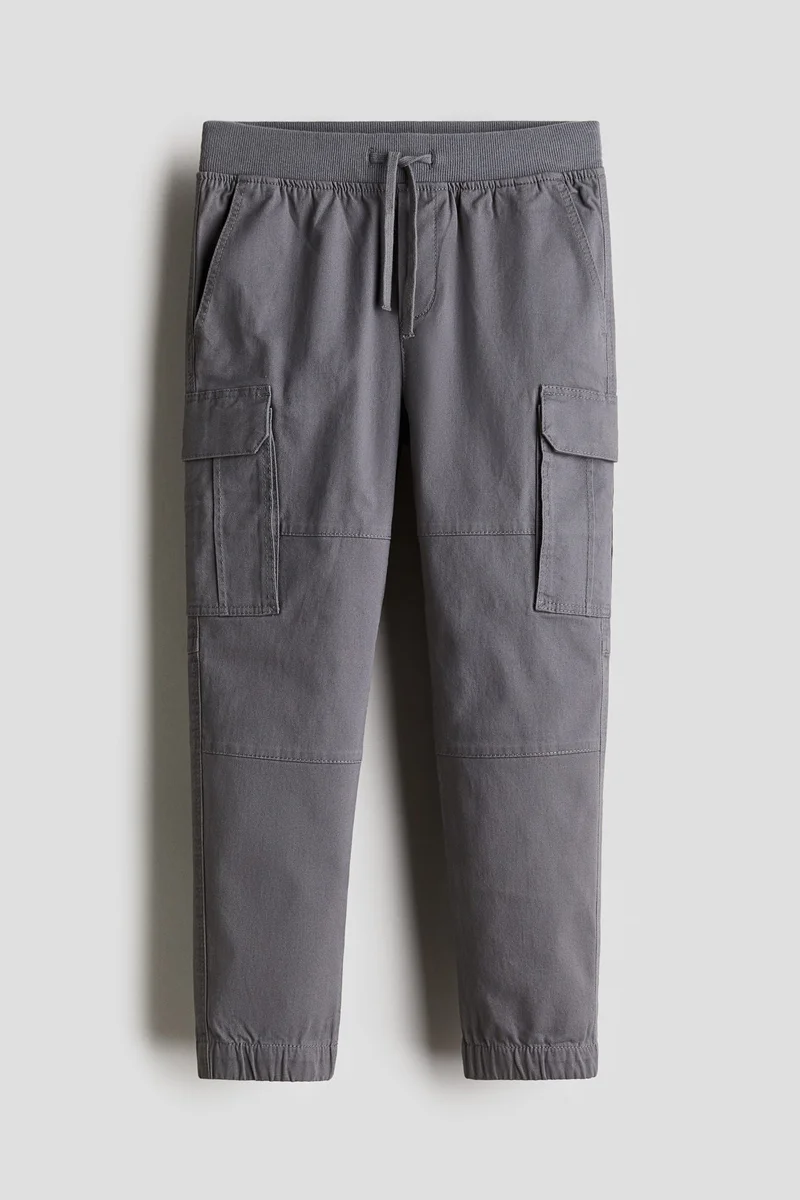 H&M Cargo trousers