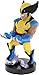 Exquisite Gaming Marvel Wolverine Cable Guys Controller Holder PS5 Stand Figure Device Organizer - Image 3