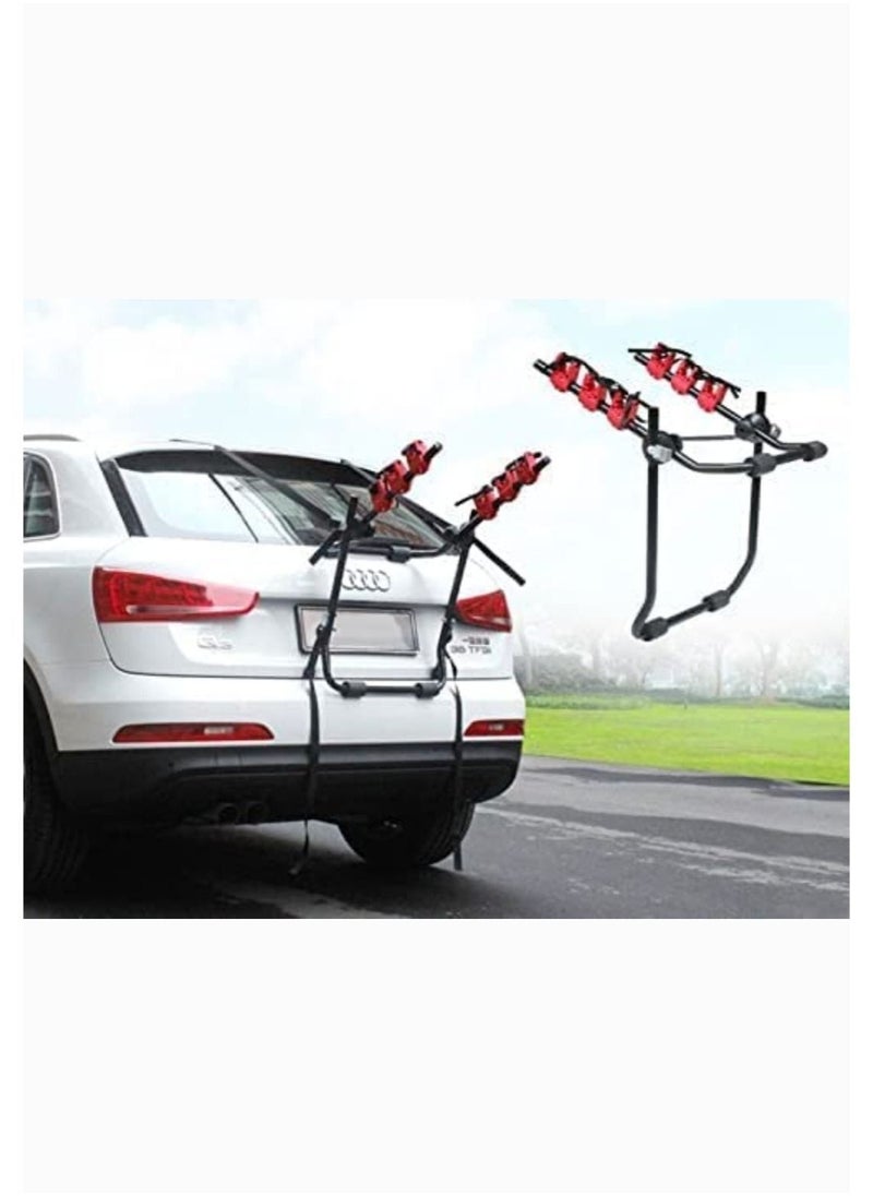 Car Bicycle 3 Bike Carrier Mount - pzsku/Z01409B00FA469BF681FBZ/45/_/1671735226/3e930d98-efd5-4567-bbce-799c348d6d5a