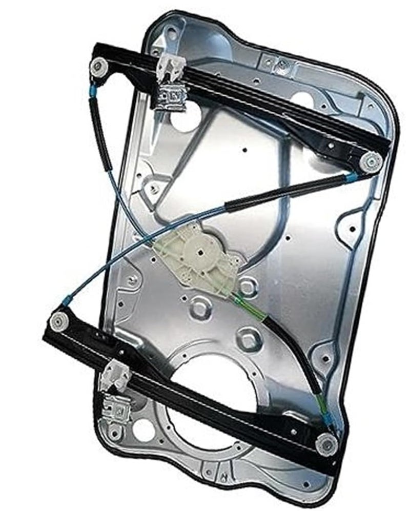 QASULER Electric Window Regulator for Skoda FABIA - Image 1