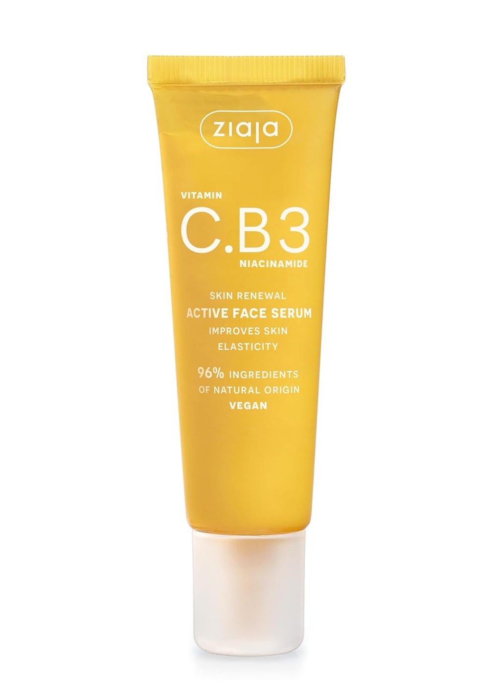 Ziaja Ziaja Vitamin CB3 NIACINAMIDE  Active Face Serum 