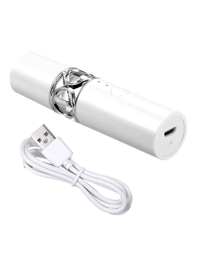 Loquat Professional Electric Eyes Lips Massager - Image 3