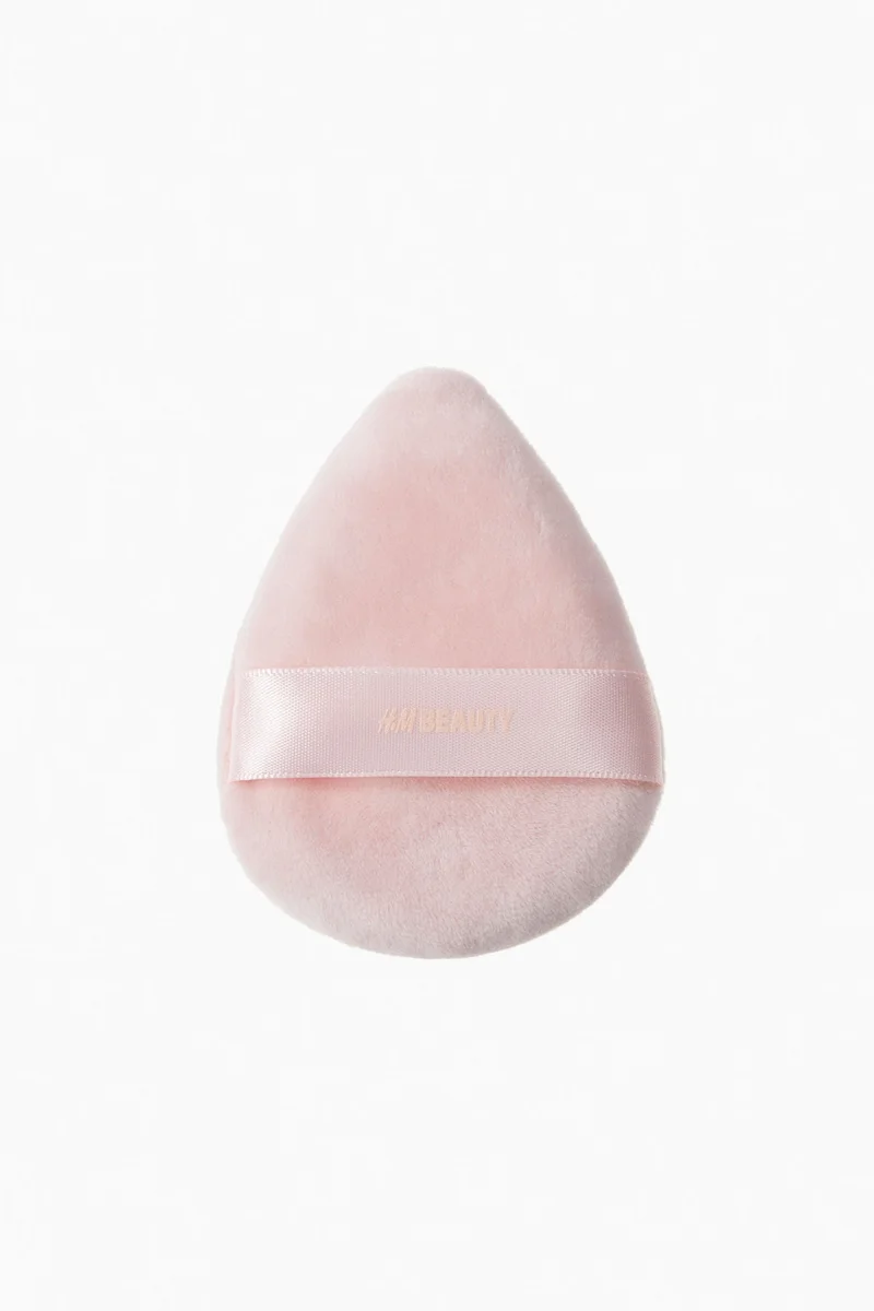 H&M Powder puff